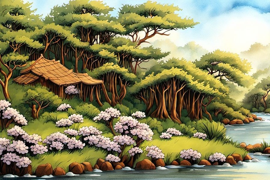 属羊的三年大运是指哪三年，属羊人运势最好的年份