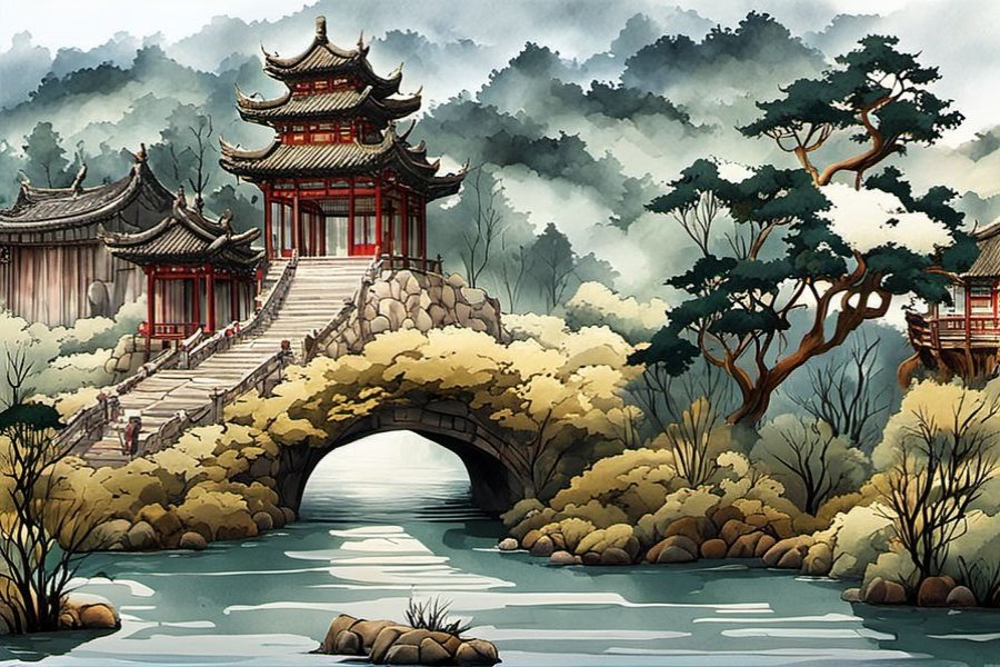 属虎2025年有大祸缠身，会遇到什么灾难