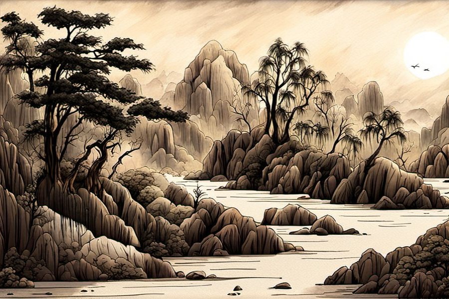 属狗2025年有大祸缠身，会遇到什么灾难