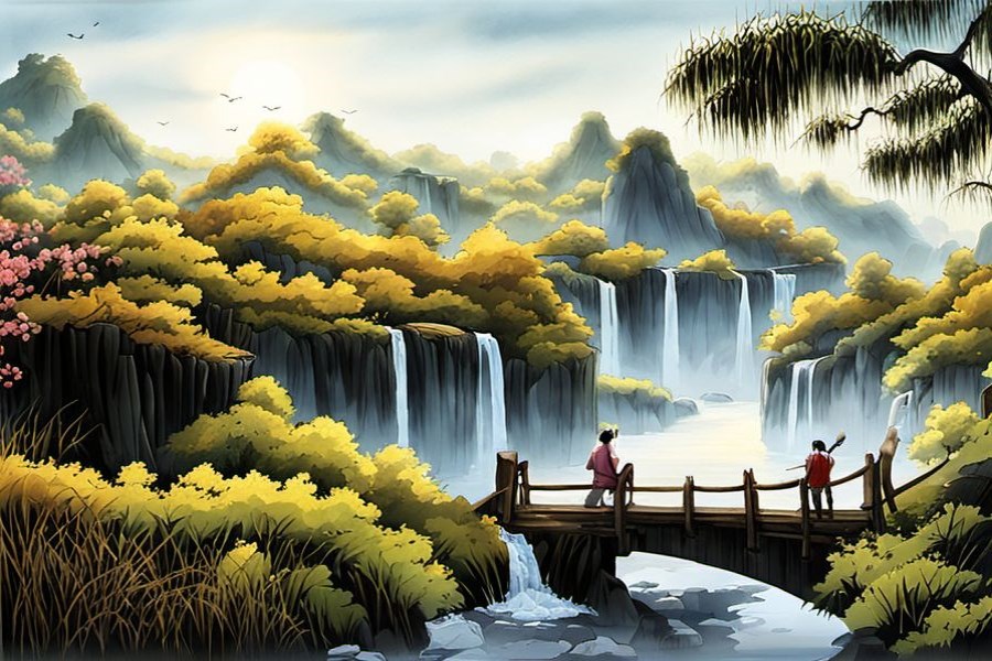 82年属狗一生三大劫难
