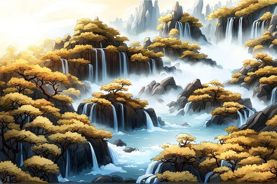属牛2025年有大祸缠身，会遇到什么灾难