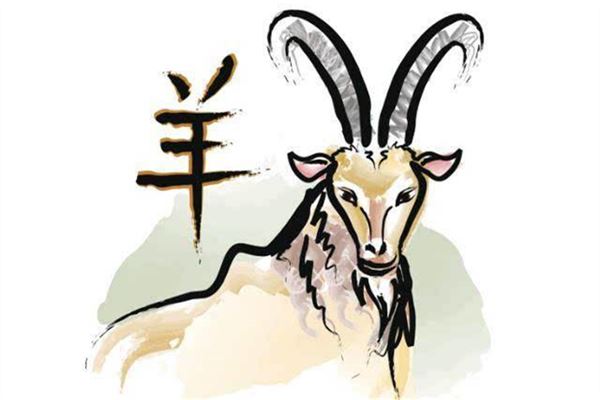 属羊佩戴什么吊坠饰品好 属羊2018年带什么吉祥物