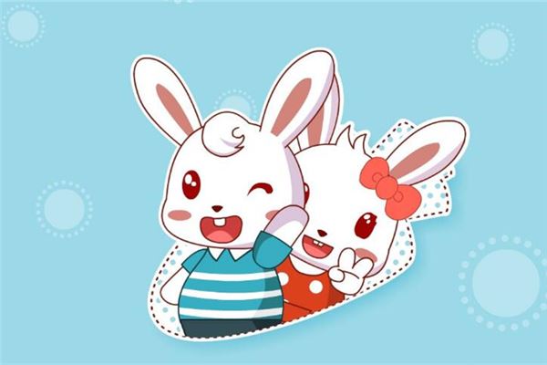 2019年属兔人运势
