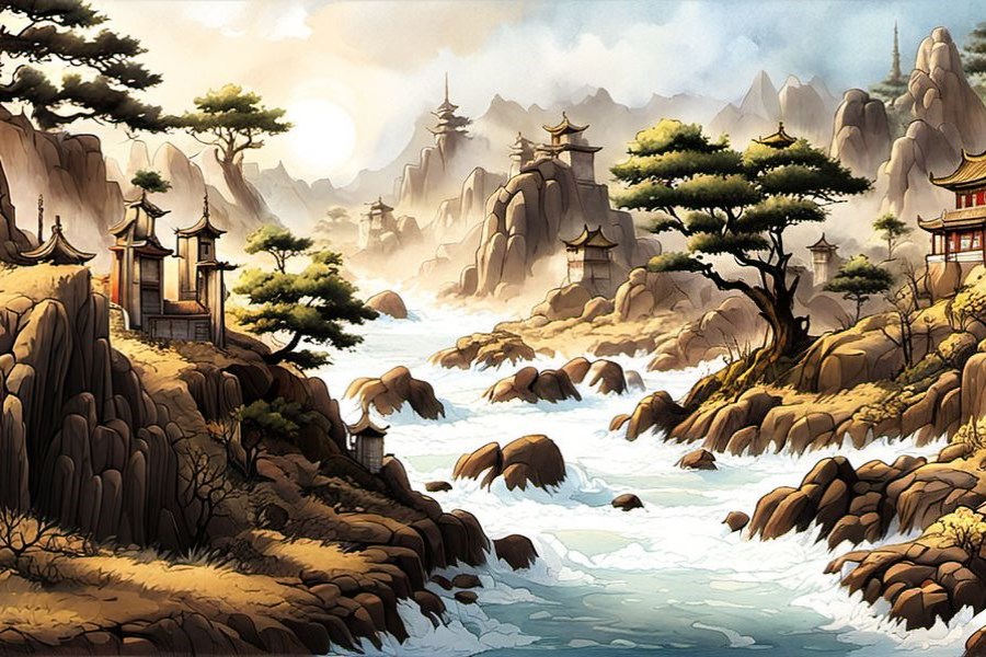 属兔2025年有大祸缠身