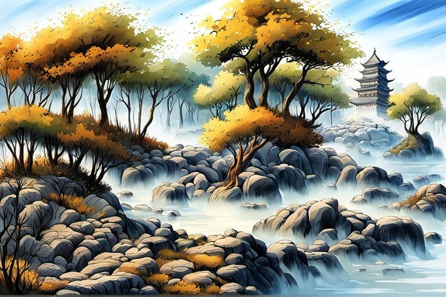 兔的正缘桃花是谁