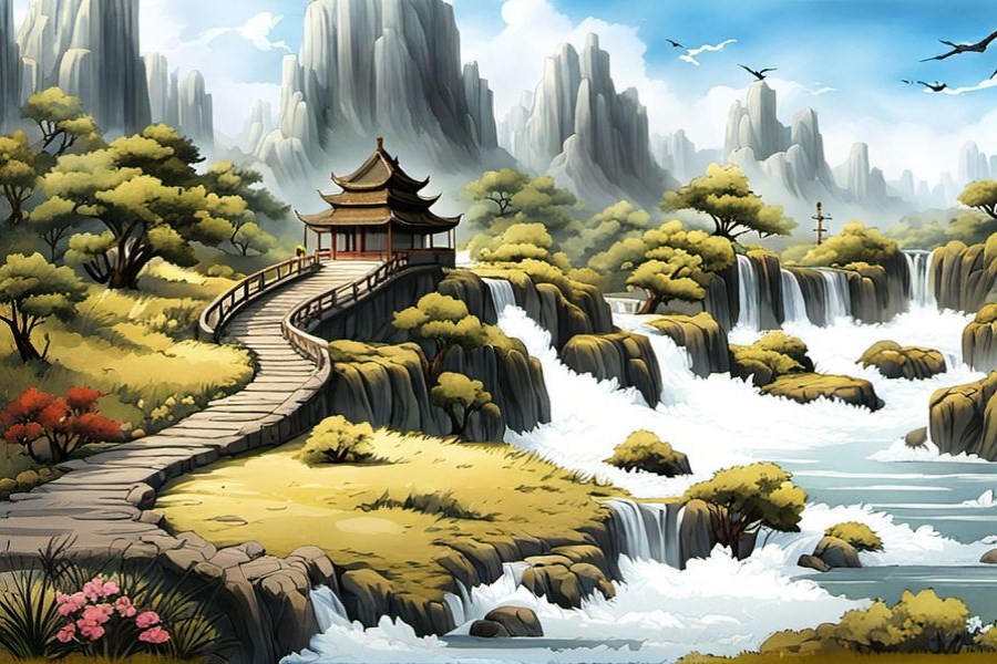 属羊人养什么植物最旺财