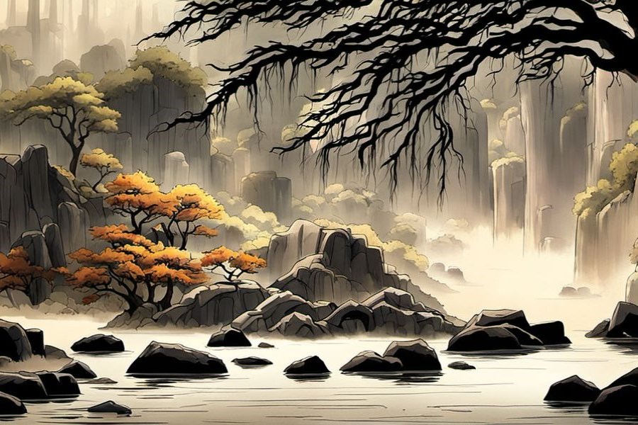 属羊人永远最旺的颜色