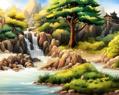 属猪一生三大劫难